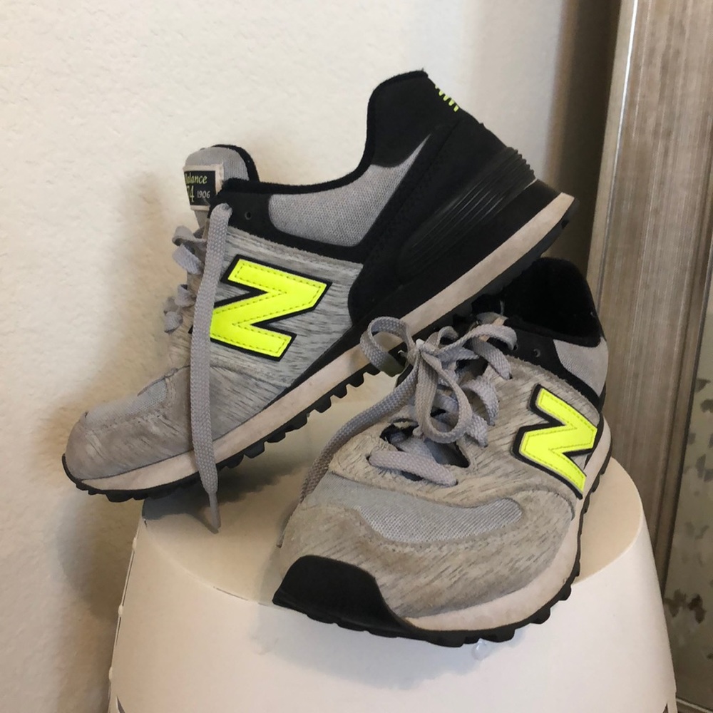 New Balance Sneakers